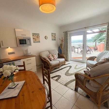 Sheko Annex Villa Towyn Luaran gambar