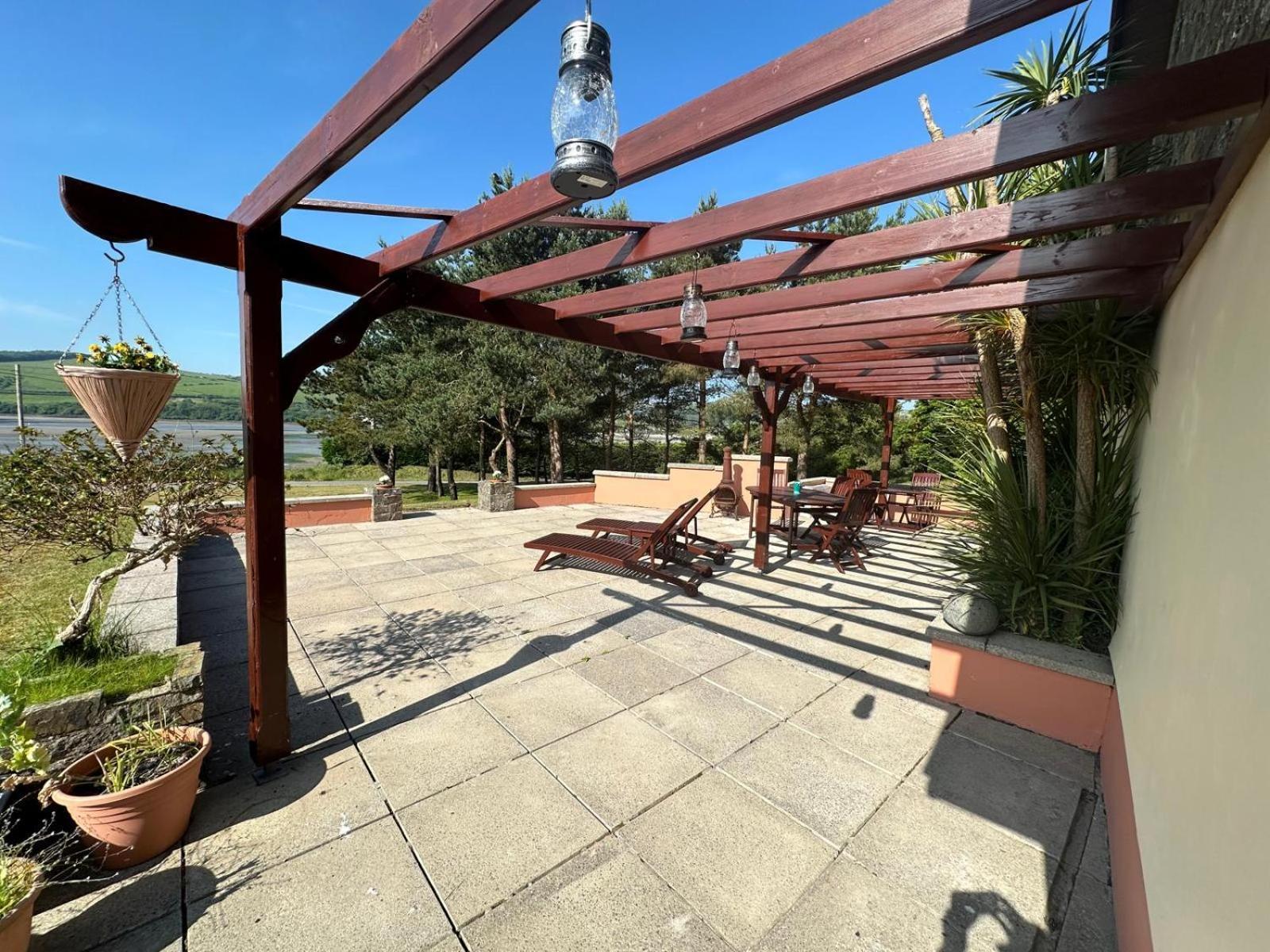 Sheko Annex Villa Towyn Luaran gambar