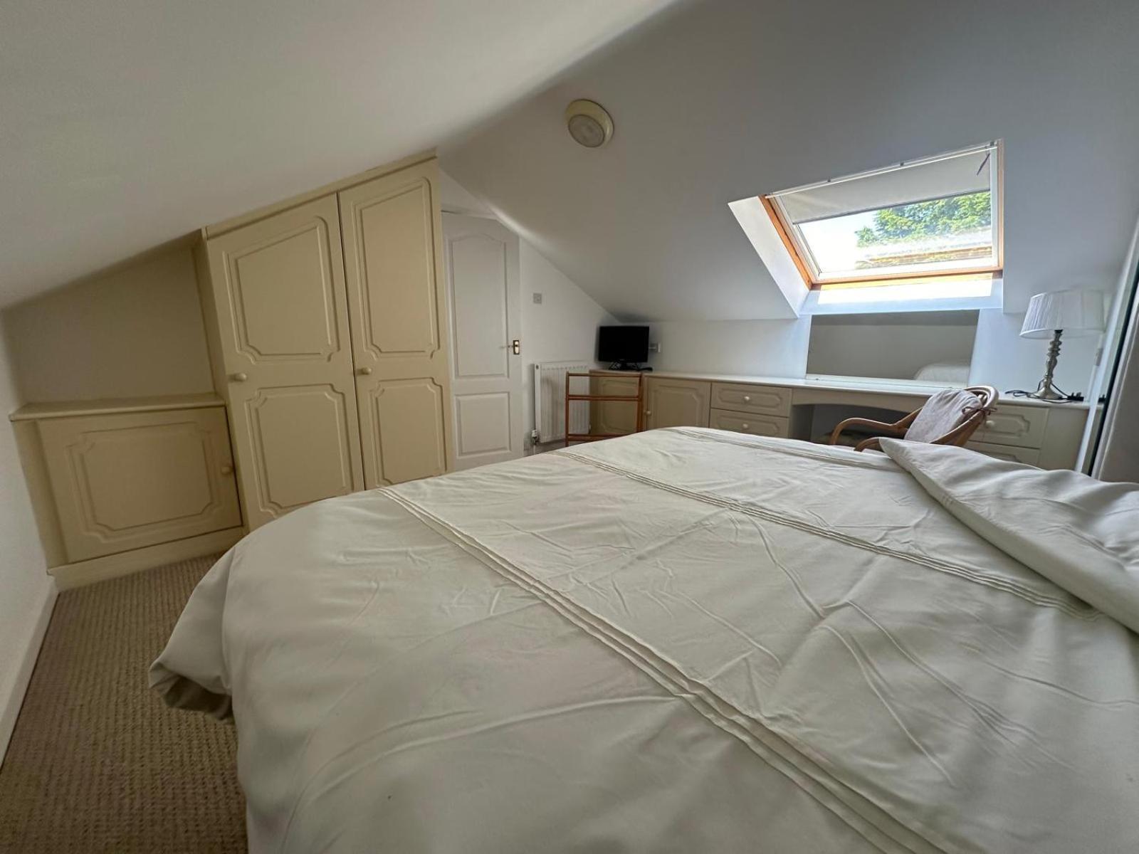 Sheko Annex Villa Towyn Luaran gambar
