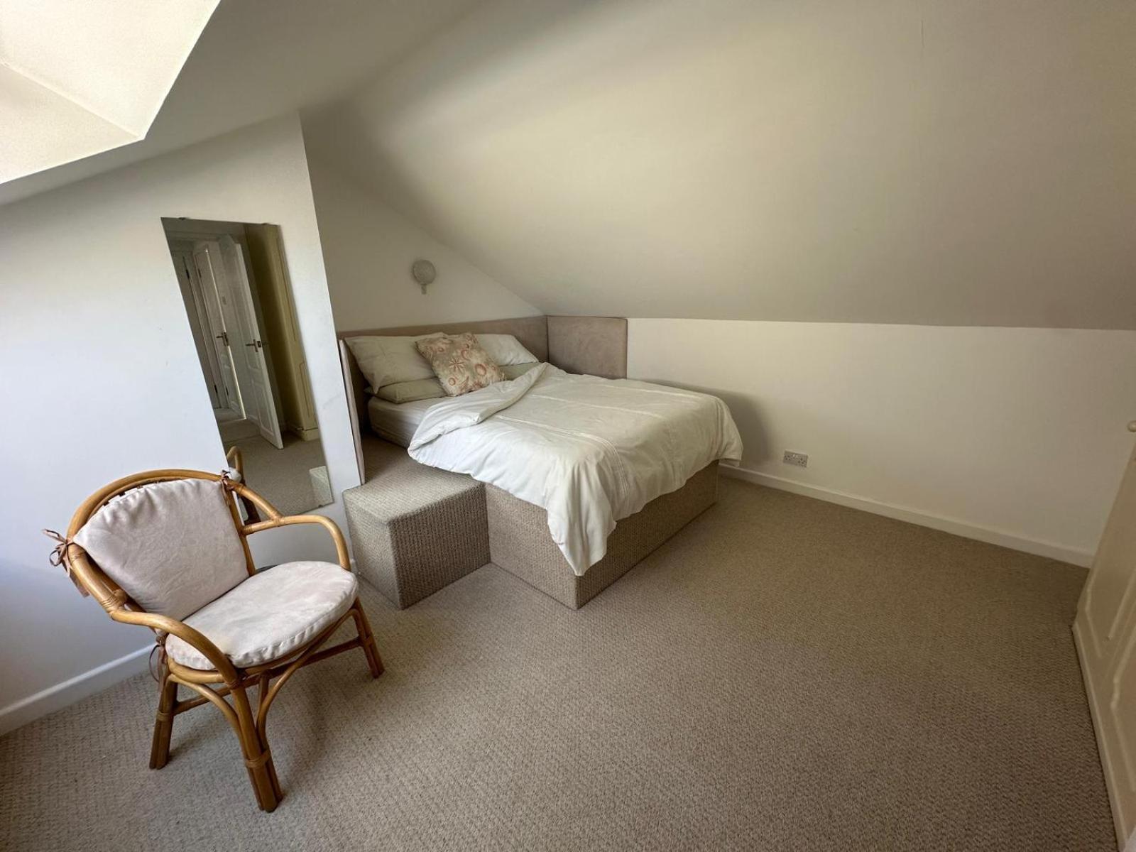 Sheko Annex Villa Towyn Luaran gambar