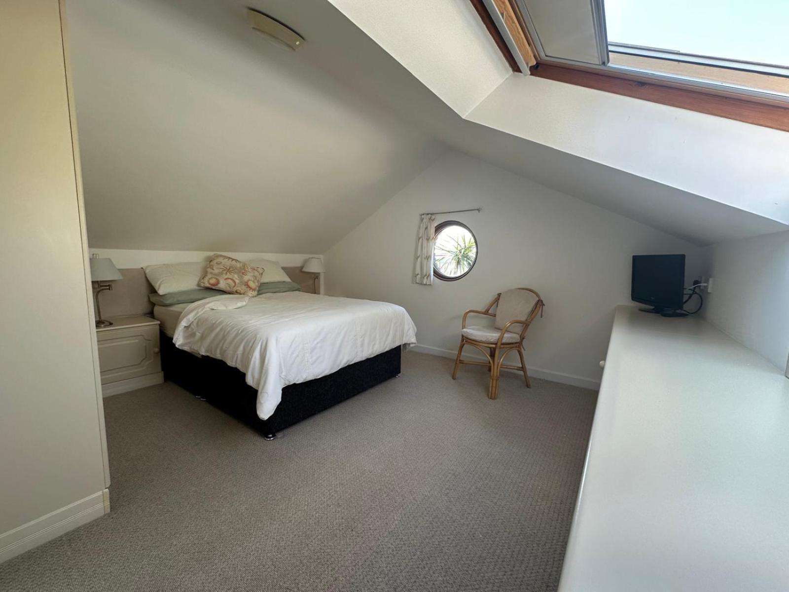 Sheko Annex Villa Towyn Luaran gambar