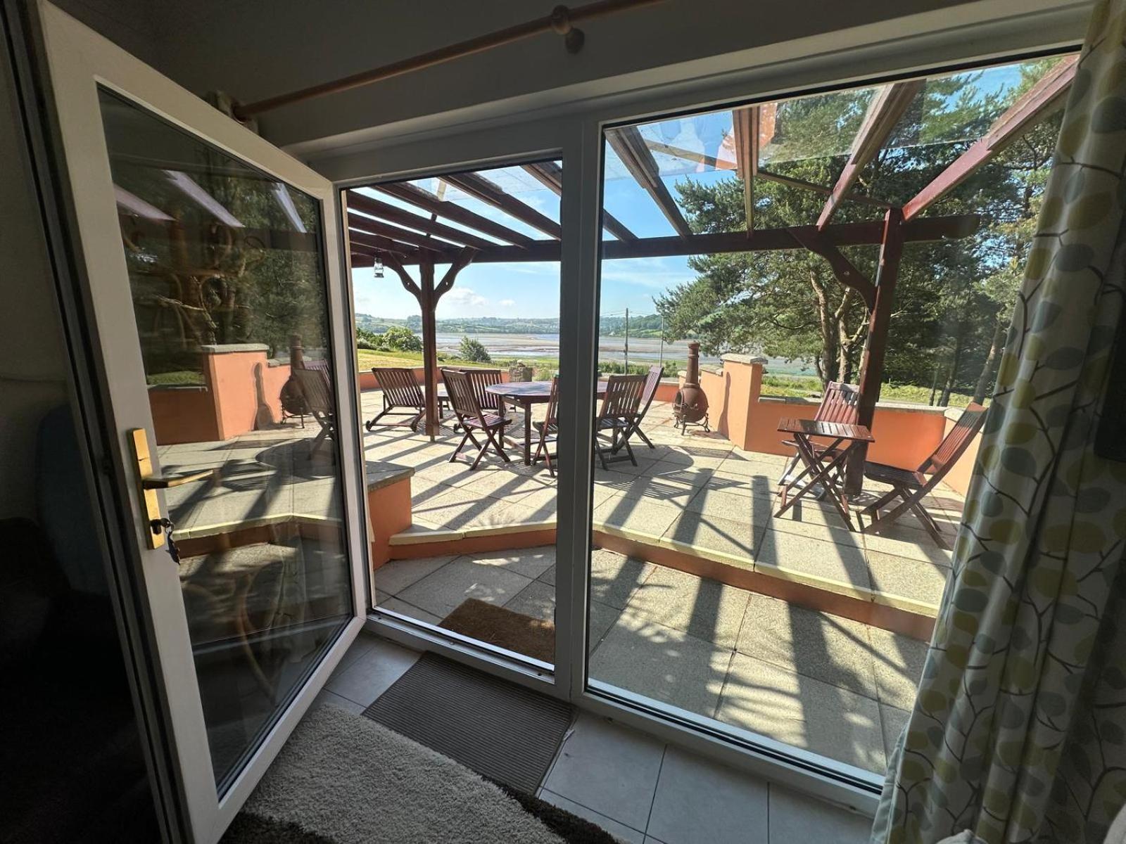 Sheko Annex Villa Towyn Luaran gambar