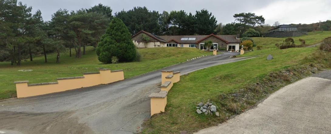 Sheko Annex Villa Towyn Luaran gambar